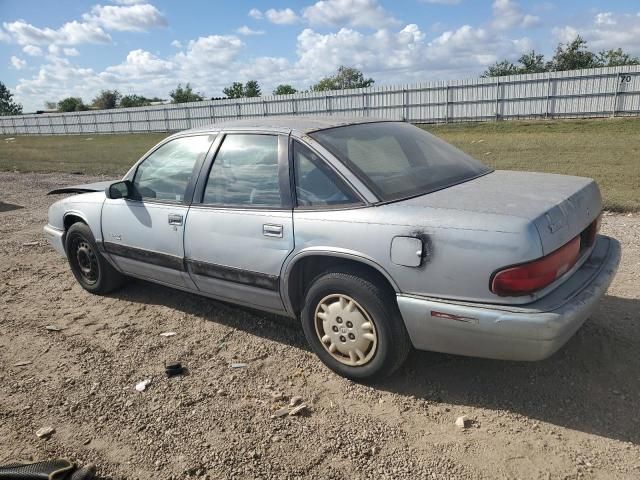 1995 Buick Regal Custom