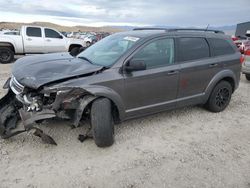 Dodge Vehiculos salvage en venta: 2015 Dodge Journey SE