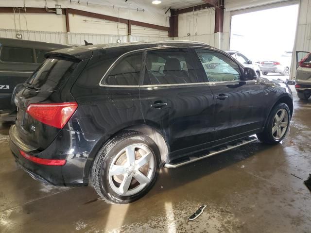 2011 Audi Q5 Premium Plus