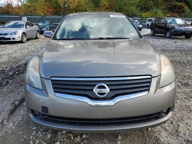 2008 Nissan Altima 2.5