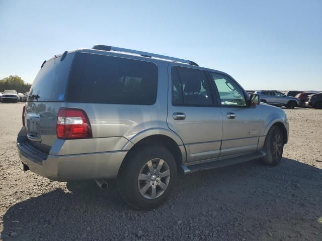 2008 Ford Expedition Limited