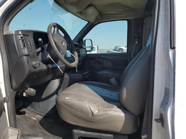 2008 GMC Savana G2500