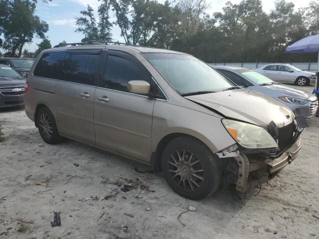 2006 Honda Odyssey Touring