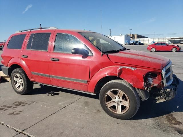 2006 Dodge Durango SXT