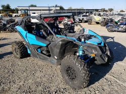 Can-Am Sidebyside salvage cars for sale: 2022 Can-Am Maverick X3 DS Turbo