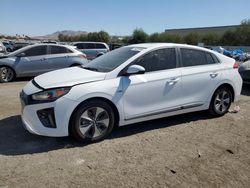 Hyundai salvage cars for sale: 2019 Hyundai Ioniq Limited