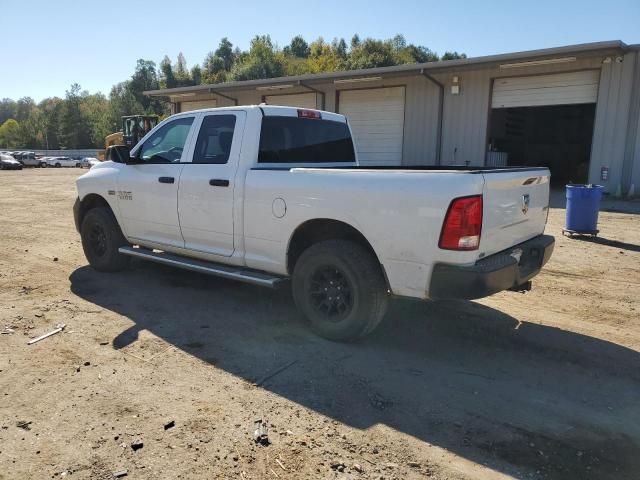 2016 Dodge RAM 1500 ST