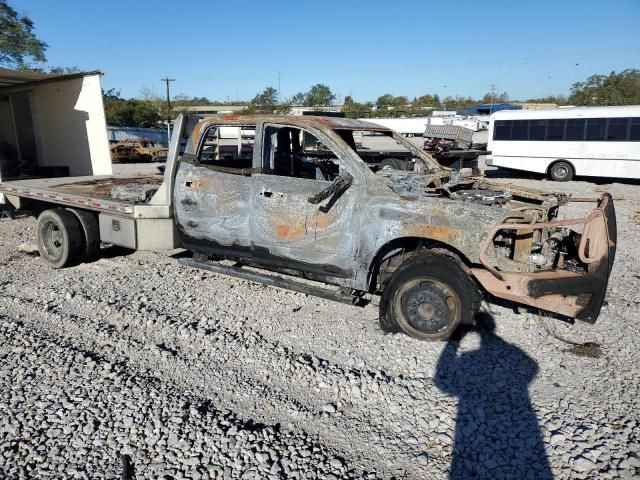 2021 Dodge RAM 5500