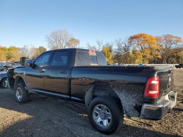 2020 Dodge RAM 2500 Tradesman