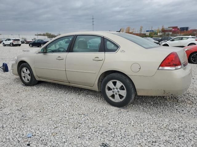 2008 Chevrolet Impala LT