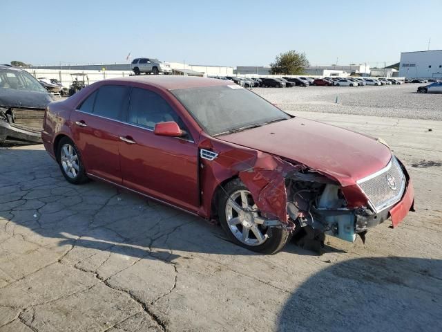 2008 Cadillac STS