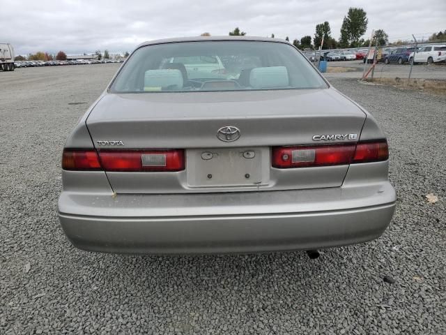 1999 Toyota Camry CE