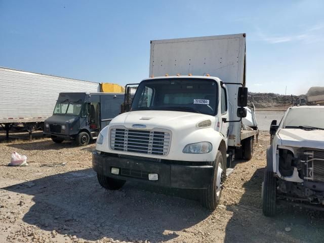 2013 Freightliner M2 106 Medium Duty