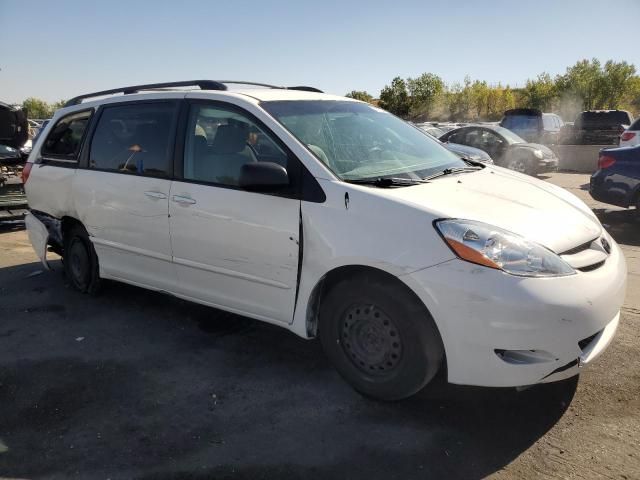 2008 Toyota Sienna CE