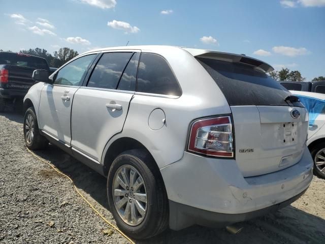 2010 Ford Edge Limited