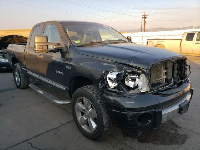 2008 Dodge RAM 1500 ST