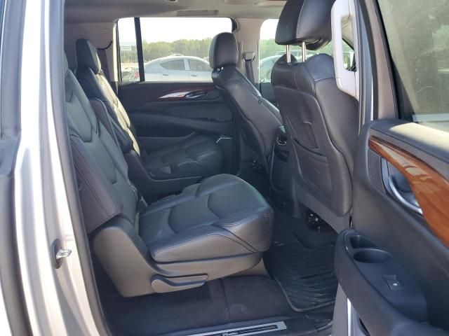 2019 Cadillac Escalade ESV Luxury