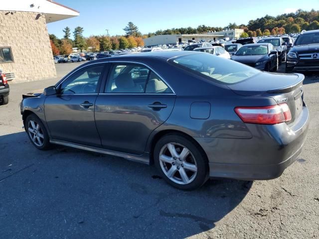 2007 Toyota Camry LE