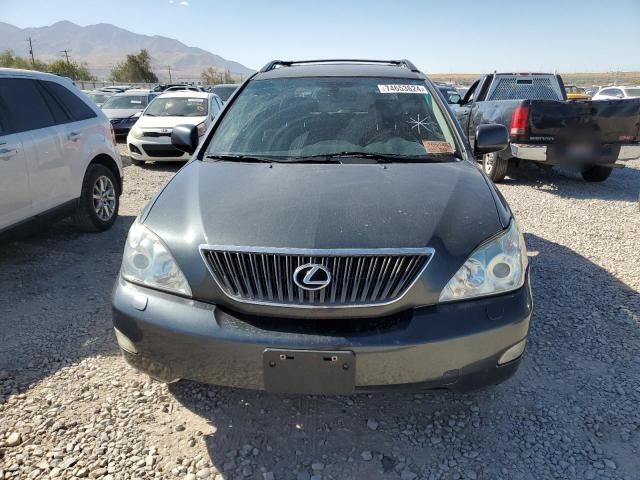 2007 Lexus RX 350