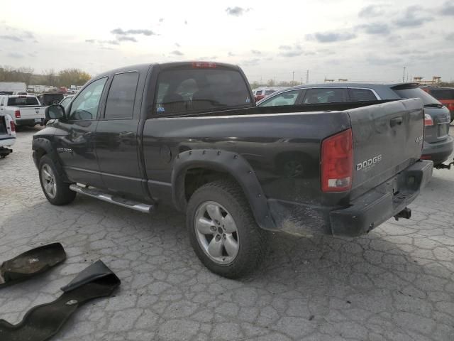 2004 Dodge RAM 1500 ST