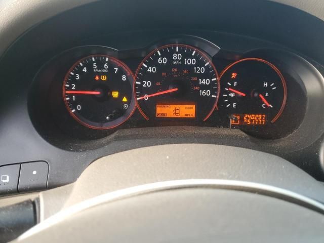 2008 Nissan Altima 2.5