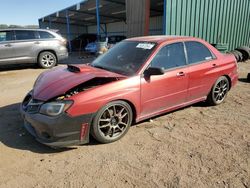 2007 Subaru Impreza WRX TR for sale in Colorado Springs, CO