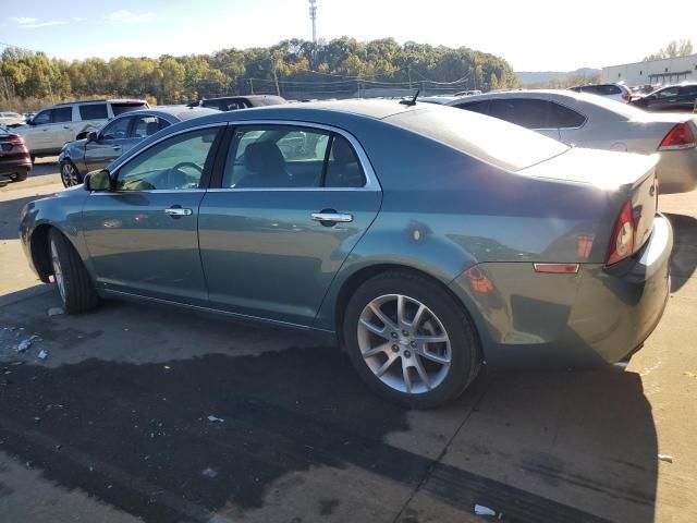 2009 Chevrolet Malibu LTZ