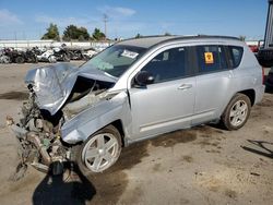 Jeep salvage cars for sale: 2010 Jeep Compass Sport