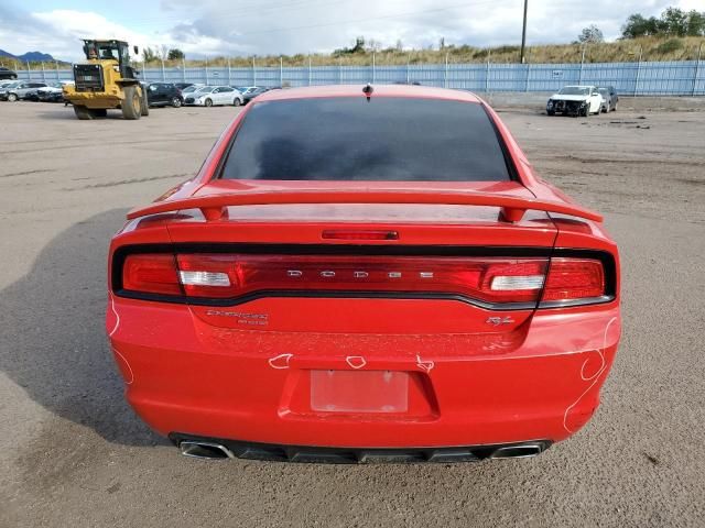 2014 Dodge Charger R/T