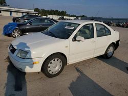 Volkswagen Jetta Vehiculos salvage en venta: 1999 Volkswagen Jetta GL