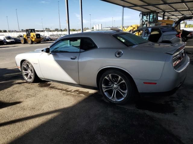 2021 Dodge Challenger R/T