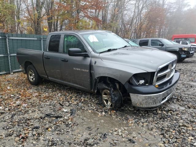 2011 Dodge RAM 1500