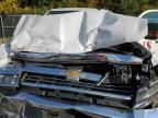 2015 Chevrolet Silverado K2500 Heavy Duty