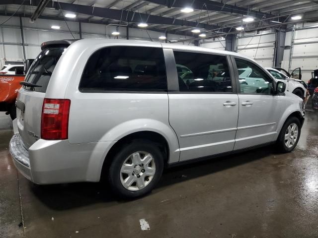 2010 Dodge Grand Caravan SE