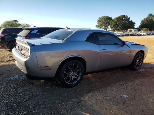 2018 Dodge Challenger GT