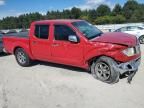 2006 Nissan Frontier Crew Cab LE