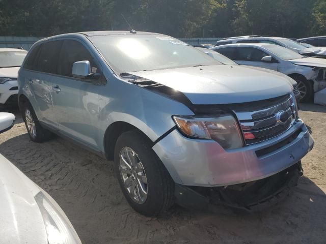 2008 Ford Edge Limited