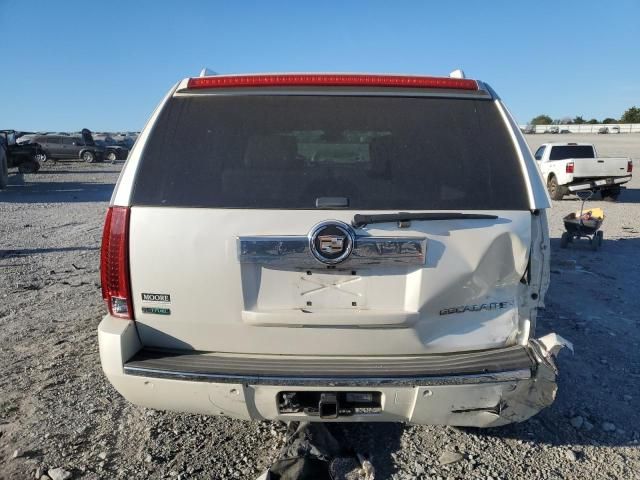 2010 Cadillac Escalade ESV Premium