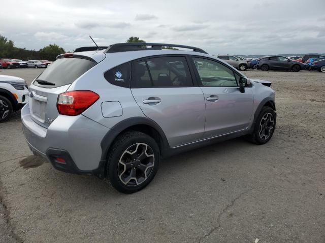 2015 Subaru XV Crosstrek 2.0 Premium