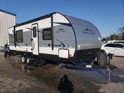 Forest River salvage cars for sale: 2019 Forest River Trailer