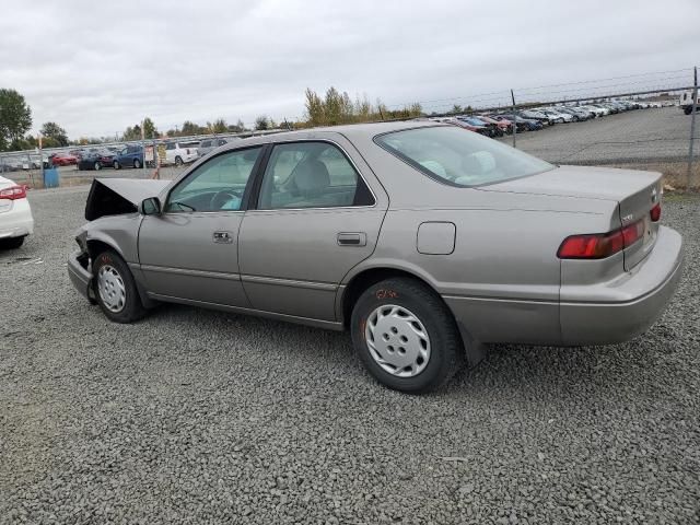 1999 Toyota Camry CE