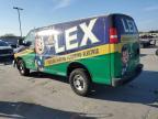 2023 Chevrolet Express G2500