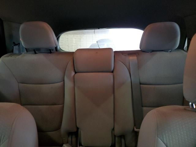 2011 KIA Sorento Base