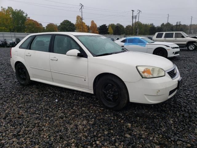 2007 Chevrolet Malibu Maxx LT