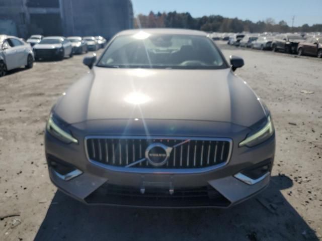 2019 Volvo S60 T6 Inscription