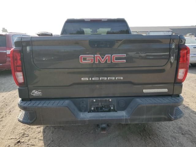 2023 GMC Sierra K1500 ELEVATION-L