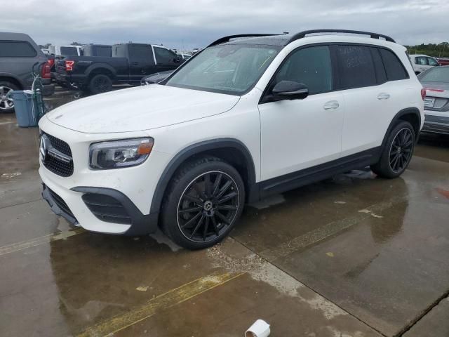 2023 Mercedes-Benz GLB 250