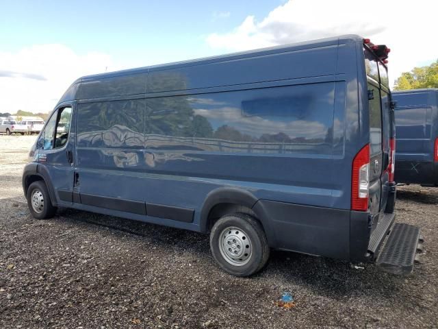 2021 Dodge RAM Promaster 3500 3500 High