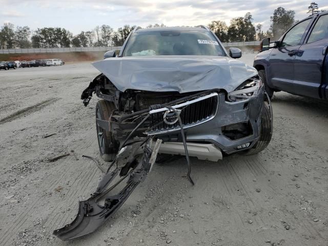 2017 Volvo XC90 T6