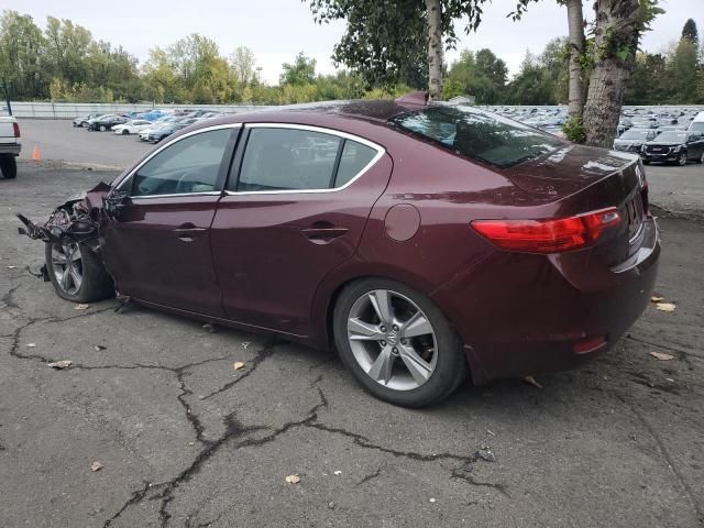 2014 Acura ILX 24 Premium